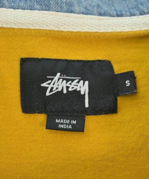 STUSSY เสื้อโปโล