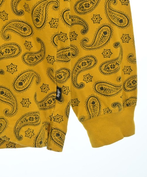 STUSSY เสื้อโปโล