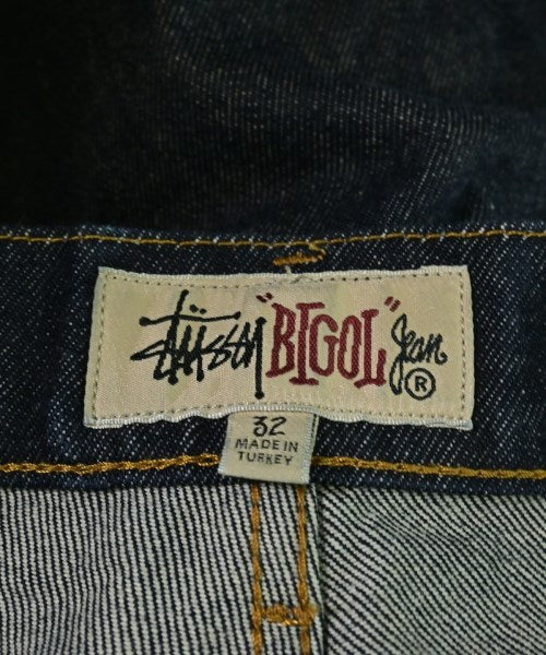 STUSSY กางเกงขาสั้น