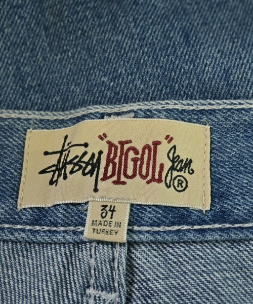 STUSSY กางเกงขาสั้น