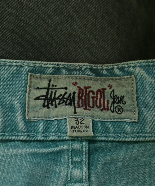 STUSSY กางเกงขาสั้น