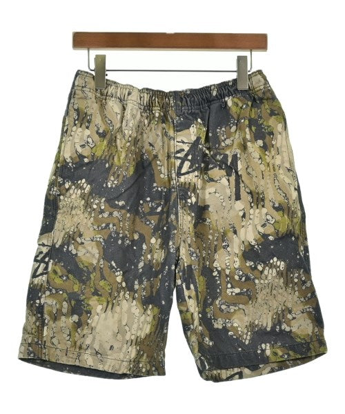 STUSSY กางเกงขาสั้น