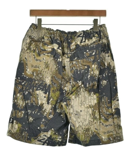 STUSSY กางเกงขาสั้น