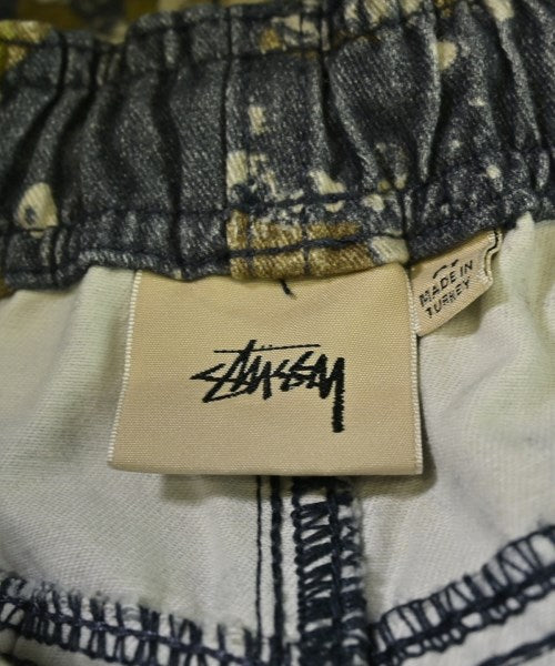 STUSSY กางเกงขาสั้น