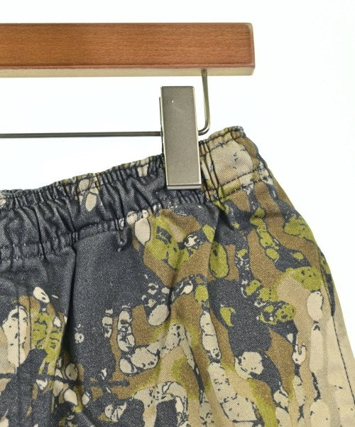 STUSSY กางเกงขาสั้น