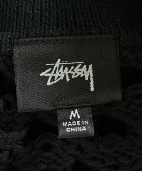 STUSSY เสื้อกันหนาว