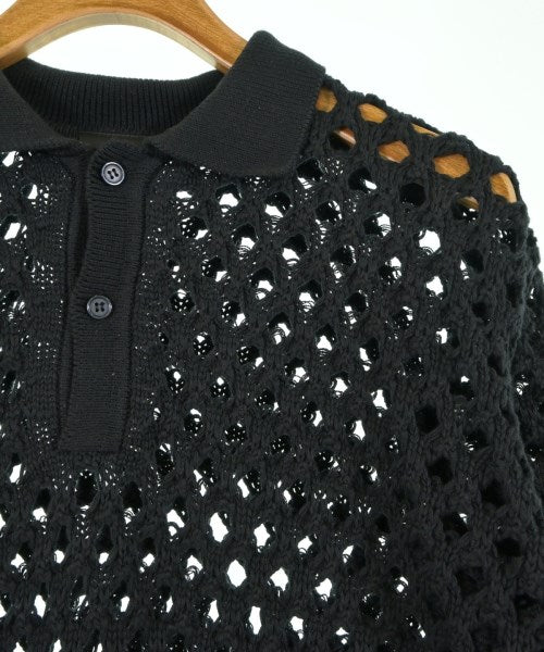 STUSSY เสื้อกันหนาว