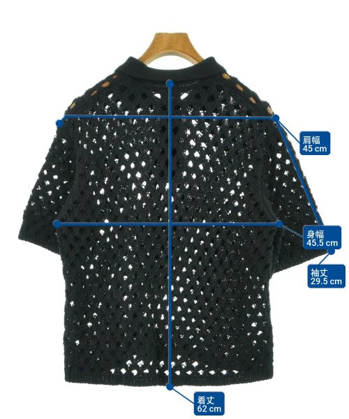 STUSSY เสื้อกันหนาว