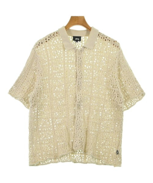 STUSSY เสื้อลำลอง