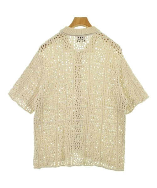 STUSSY เสื้อลำลอง