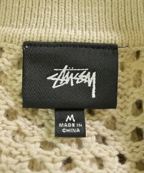 STUSSY เสื้อลำลอง