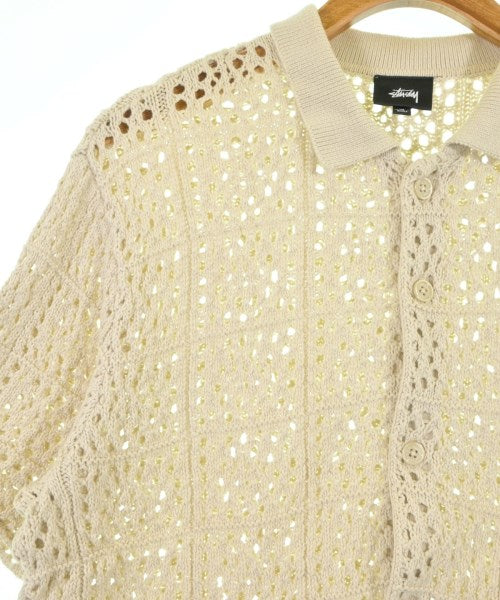 STUSSY เสื้อลำลอง