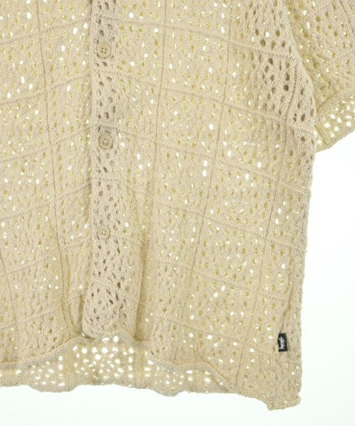 STUSSY เสื้อลำลอง
