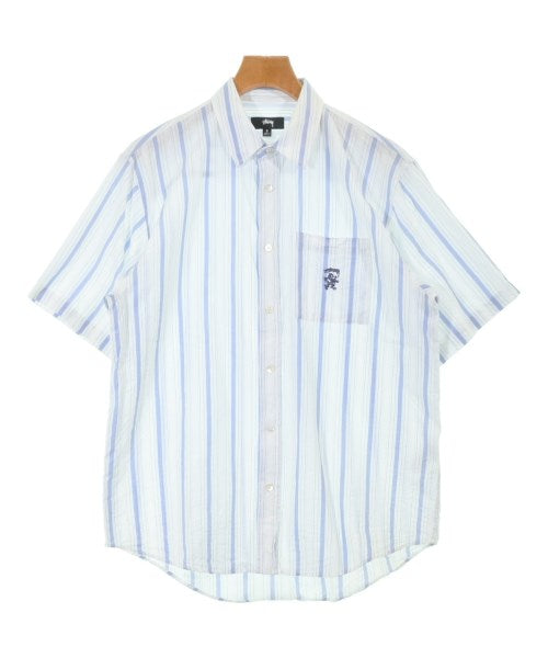 STUSSY เสื้อลำลอง