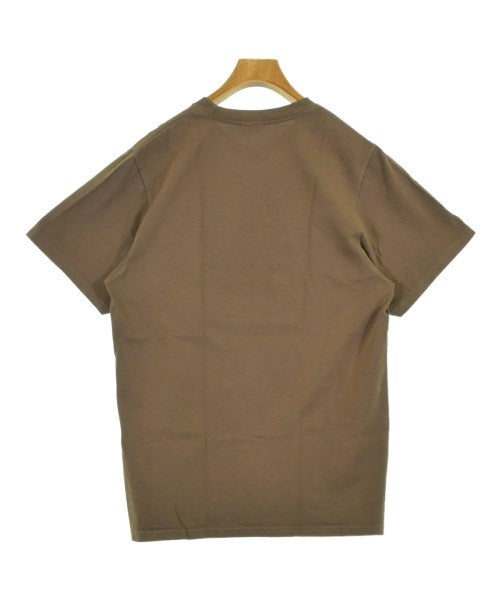 STUSSY เสื้อยืด/เสื้อท็อปส์