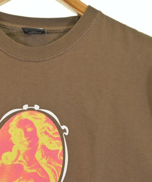 STUSSY เสื้อยืด/เสื้อท็อปส์