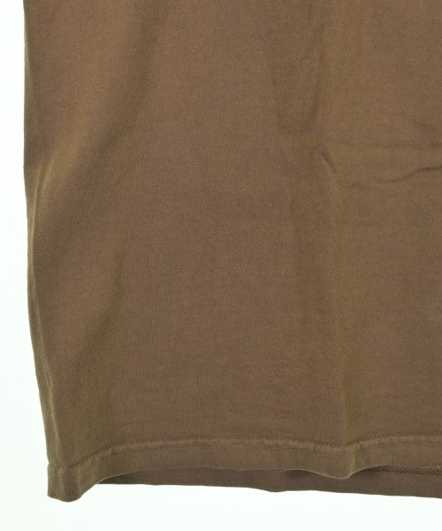 STUSSY เสื้อยืด/เสื้อท็อปส์