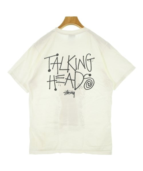 STUSSY เสื้อยืด/เสื้อท็อปส์