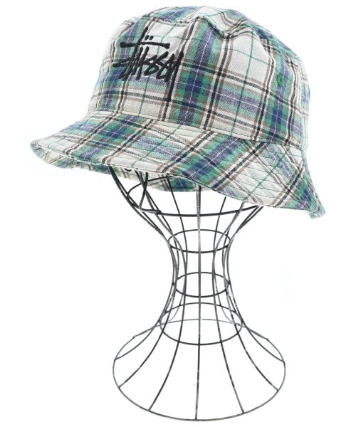 STUSSY หมวก