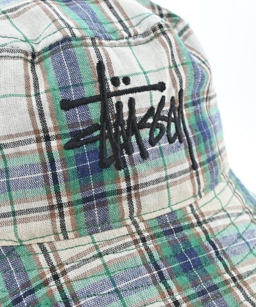 STUSSY หมวก