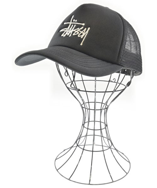 STUSSY หมวกแก๊ป