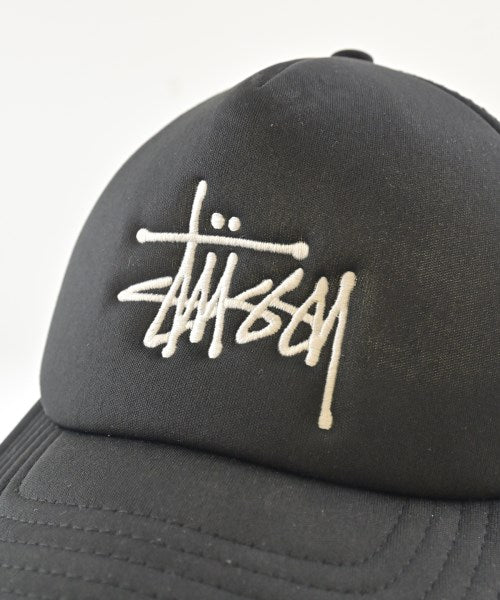 STUSSY หมวกแก๊ป
