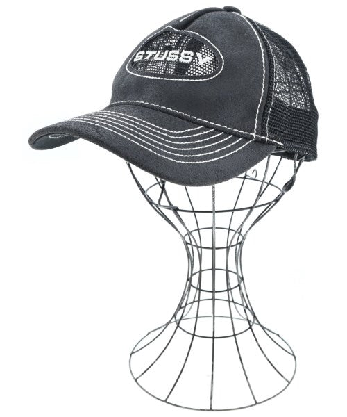 STUSSY หมวกแก๊ป