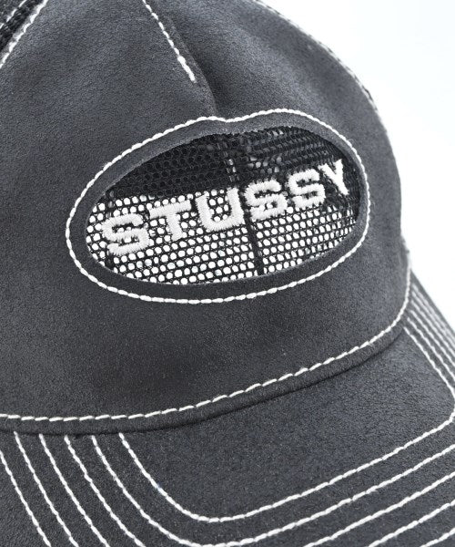 STUSSY หมวกแก๊ป