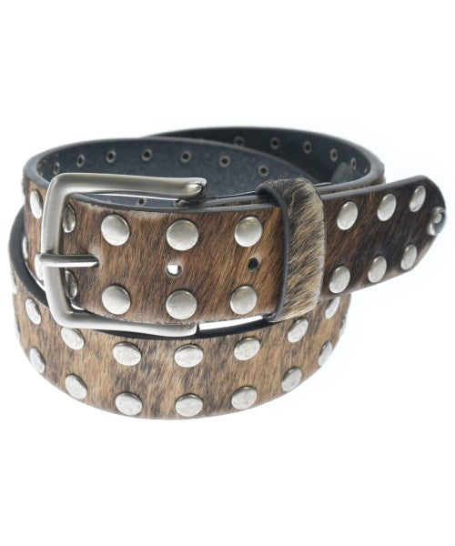 STUSSY เข็มขัด