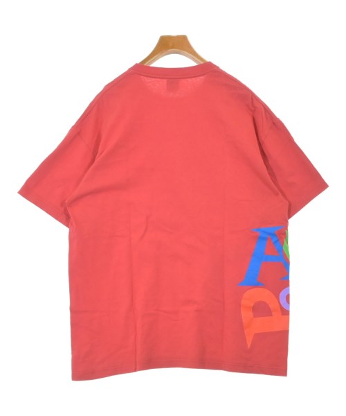 STUSSY เสื้อยืด/เสื้อท็อปส์