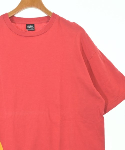 STUSSY เสื้อยืด/เสื้อท็อปส์