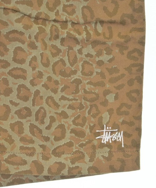 STUSSY กางเกงขาสั้น