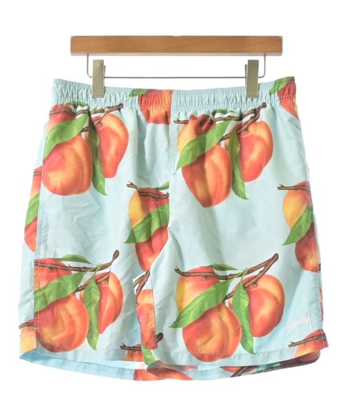 STUSSY กางเกงขาสั้น