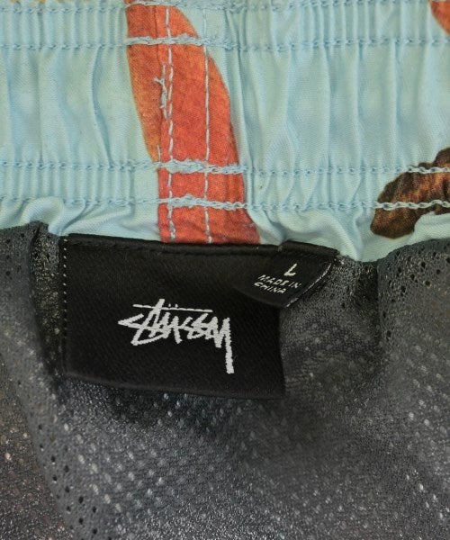STUSSY กางเกงขาสั้น