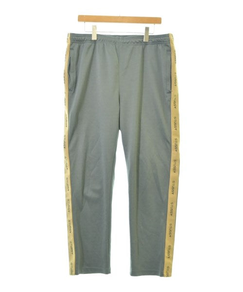 STUSSY กางเกงวอร์ม