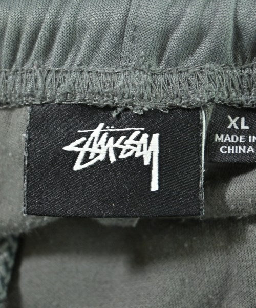 STUSSY กางเกงวอร์ม