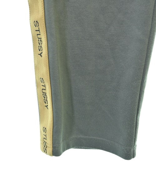 STUSSY กางเกงวอร์ม