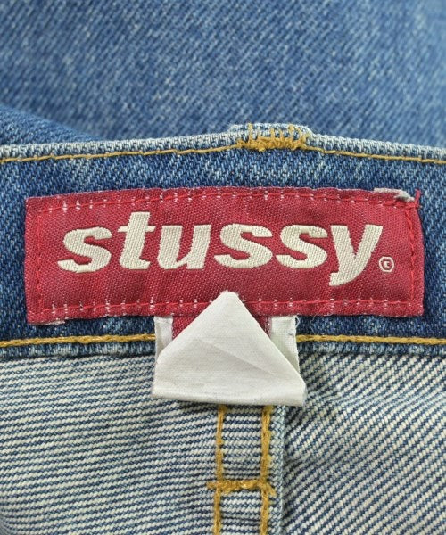 STUSSY กางเกงขาสั้น
