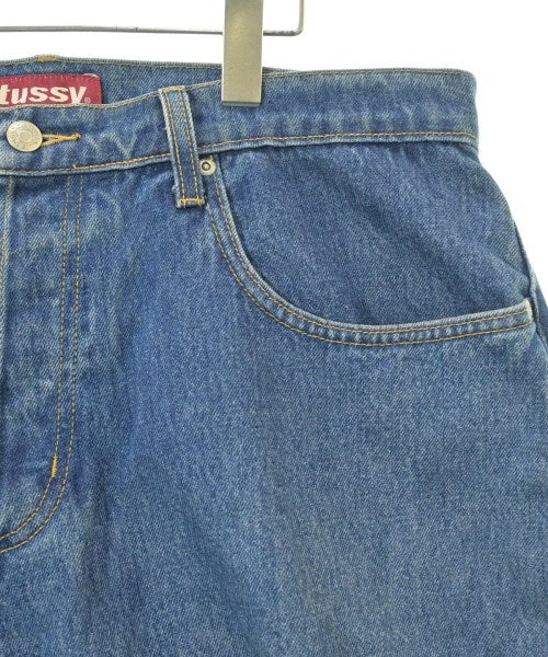 STUSSY กางเกงขาสั้น