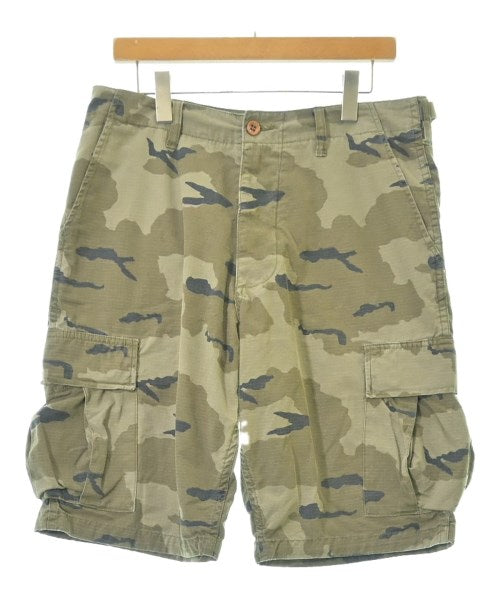 STUSSY กางเกงขาสั้น