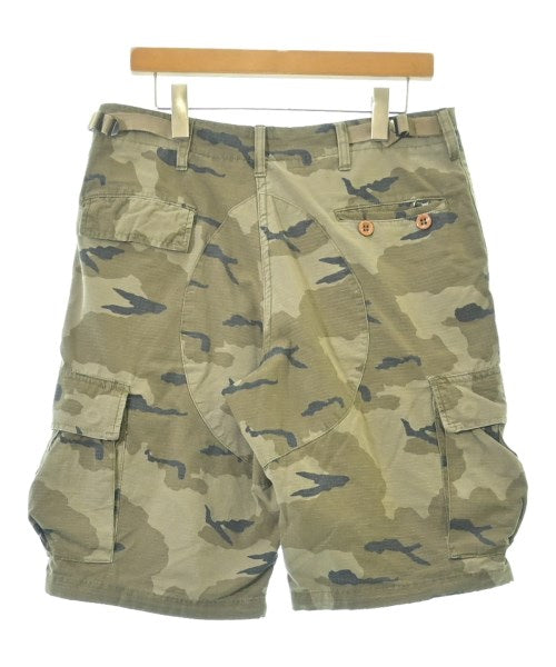 STUSSY กางเกงขาสั้น