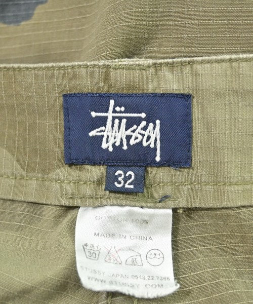 STUSSY กางเกงขาสั้น