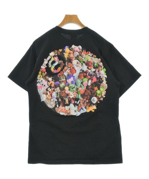 STUSSY เสื้อยืด/เสื้อท็อปส์