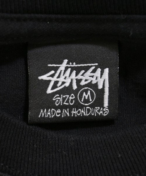 STUSSY เสื้อยืด/เสื้อท็อปส์