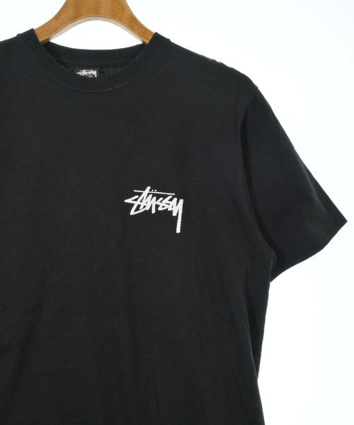 STUSSY เสื้อยืด/เสื้อท็อปส์