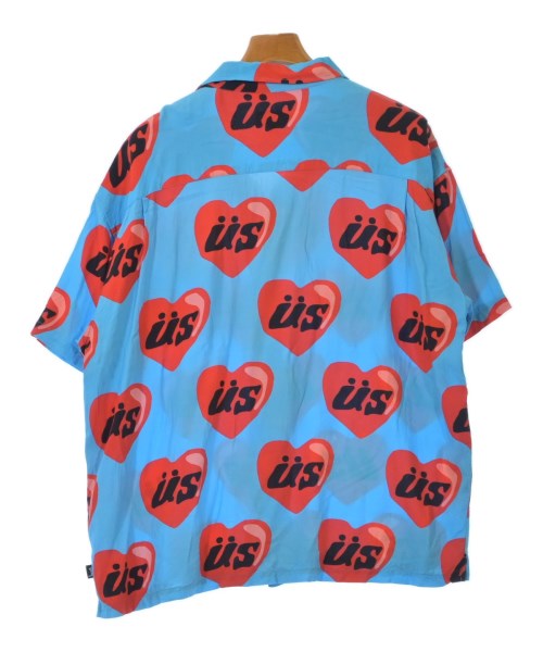 STUSSY เสื้อลำลอง