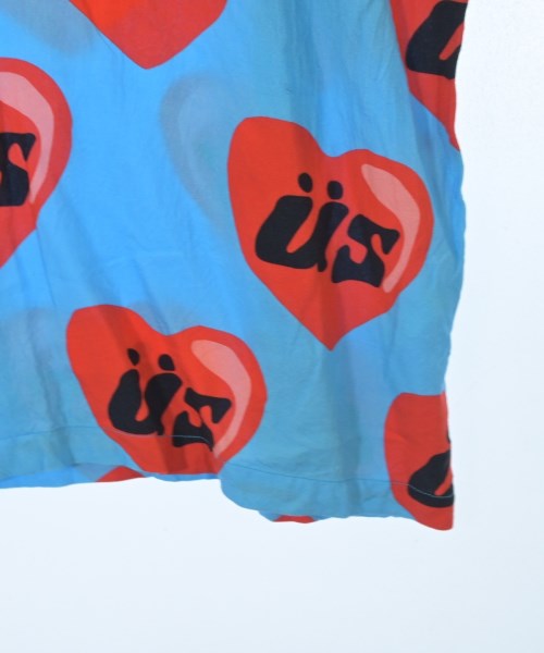 STUSSY เสื้อลำลอง