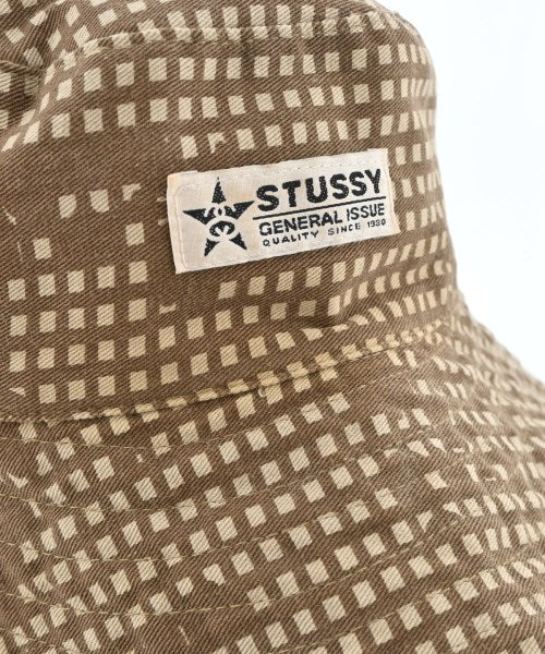 STUSSY หมวก