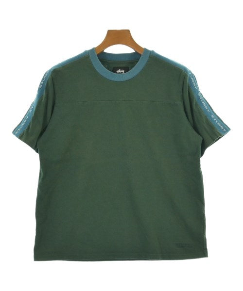 STUSSY เสื้อยืด/เสื้อท็อปส์