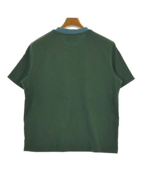 STUSSY เสื้อยืด/เสื้อท็อปส์